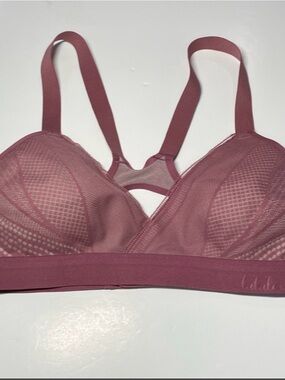 lululemon athletica Pink Bra